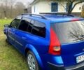 Синий Рено Меган, объемом двигателя 1.6 л и пробегом 0 тыс. км за 2000 $, фото 9 на Automoto.ua