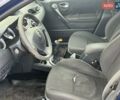 Синій Рено Меган, об'ємом двигуна 1.4 л та пробігом 229 тис. км за 4790 $, фото 13 на Automoto.ua
