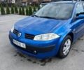 Синій Рено Меган, об'ємом двигуна 1.6 л та пробігом 191 тис. км за 3800 $, фото 1 на Automoto.ua