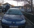 Синій Рено Меган, об'ємом двигуна 1.6 л та пробігом 250 тис. км за 5000 $, фото 1 на Automoto.ua