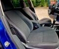 Синий Рено Меган, объемом двигателя 1.6 л и пробегом 212 тыс. км за 4999 $, фото 48 на Automoto.ua