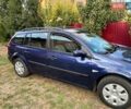 Синий Рено Меган, объемом двигателя 1.6 л и пробегом 287 тыс. км за 4650 $, фото 2 на Automoto.ua