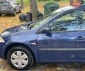 Синій Рено Меган, об'ємом двигуна 1.4 л та пробігом 229 тис. км за 4790 $, фото 9 на Automoto.ua