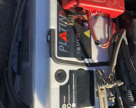 Синий Рено Меган, объемом двигателя 1.6 л и пробегом 204 тыс. км за 5900 $, фото 6 на Automoto.ua