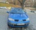 Синий Рено Меган, объемом двигателя 1.6 л и пробегом 268 тыс. км за 4400 $, фото 1 на Automoto.ua