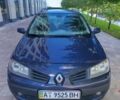 Синий Рено Меган, объемом двигателя 0 л и пробегом 280 тыс. км за 4100 $, фото 4 на Automoto.ua