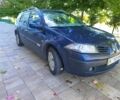 Синий Рено Меган, объемом двигателя 0 л и пробегом 280 тыс. км за 4100 $, фото 1 на Automoto.ua