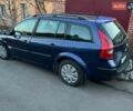 Синий Рено Меган, объемом двигателя 1.87 л и пробегом 379 тыс. км за 4400 $, фото 3 на Automoto.ua