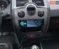 Синий Рено Меган, объемом двигателя 1.6 л и пробегом 210 тыс. км за 4900 $, фото 19 на Automoto.ua