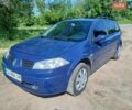 Синій Рено Меган, об'ємом двигуна 1.4 л та пробігом 292 тис. км за 3600 $, фото 17 на Automoto.ua