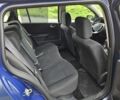 Синій Рено Меган, об'ємом двигуна 1.4 л та пробігом 222 тис. км за 4666 $, фото 10 на Automoto.ua