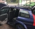 Синий Рено Меган, объемом двигателя 1.9 л и пробегом 280 тыс. км за 4000 $, фото 8 на Automoto.ua
