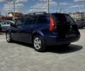 Синий Рено Меган, объемом двигателя 1.6 л и пробегом 210 тыс. км за 5600 $, фото 6 на Automoto.ua