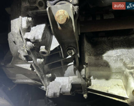 Синій Рено Меган, об'ємом двигуна 1.6 л та пробігом 221 тис. км за 5450 $, фото 1 на Automoto.ua