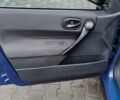 Рено Меган 2005 в Луцке на Automoto.ua Синий Рено Меган, объемом двигателя 1.5 л и пробегом 245 тыс. км за 4000 $, фото 7 на Automoto.ua