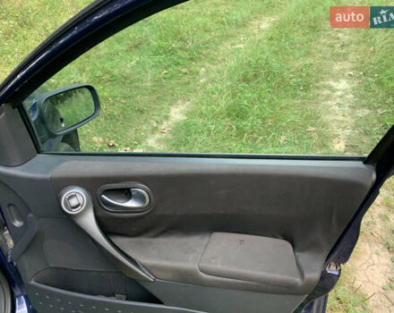 Синий Рено Меган, объемом двигателя 1.87 л и пробегом 363 тыс. км за 4350 $, фото 19 на Automoto.ua