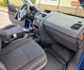 Синий Рено Меган, объемом двигателя 1.6 л и пробегом 212 тыс. км за 4999 $, фото 41 на Automoto.ua