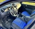 Синий Рено Меган, объемом двигателя 1.6 л и пробегом 238 тыс. км за 4999 $, фото 6 на Automoto.ua