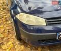 Синій Рено Меган, об'ємом двигуна 1.4 л та пробігом 229 тис. км за 4790 $, фото 11 на Automoto.ua