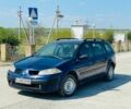 Синий Рено Меган, объемом двигателя 0 л и пробегом 250 тыс. км за 1799 $, фото 1 на Automoto.ua