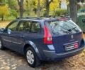 Синій Рено Меган, об'ємом двигуна 1.4 л та пробігом 229 тис. км за 4790 $, фото 7 на Automoto.ua
