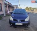 Синий Рено Меган, объемом двигателя 1.6 л и пробегом 350 тыс. км за 5200 $, фото 1 на Automoto.ua