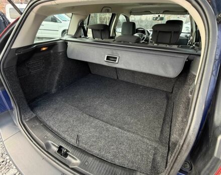 Синий Рено Меган, объемом двигателя 1.4 л и пробегом 198 тыс. км за 5300 $, фото 12 на Automoto.ua