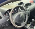 Синій Рено Меган, об'ємом двигуна 1.4 л та пробігом 229 тис. км за 4790 $, фото 16 на Automoto.ua