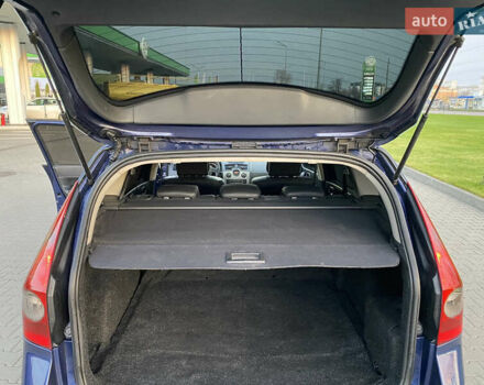 Синий Рено Меган, объемом двигателя 1.87 л и пробегом 376 тыс. км за 4400 $, фото 26 на Automoto.ua