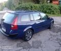 Синий Рено Меган, объемом двигателя 1.6 л и пробегом 282 тыс. км за 4300 $, фото 12 на Automoto.ua