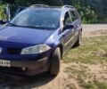 Синій Рено Меган, об'ємом двигуна 1.9 л та пробігом 370 тис. км за 4500 $, фото 20 на Automoto.ua