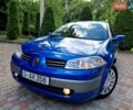 Синий Рено Меган, объемом двигателя 1.6 л и пробегом 212 тыс. км за 4999 $, фото 19 на Automoto.ua