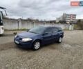 Синий Рено Меган, объемом двигателя 1.46 л и пробегом 304 тыс. км за 4200 $, фото 5 на Automoto.ua