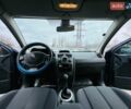Синий Рено Меган, объемом двигателя 1.6 л и пробегом 210 тыс. км за 5100 $, фото 13 на Automoto.ua