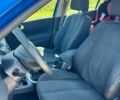 Синий Рено Меган, объемом двигателя 1.6 л и пробегом 235 тыс. км за 4900 $, фото 9 на Automoto.ua