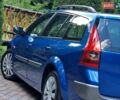 Синий Рено Меган, объемом двигателя 1.6 л и пробегом 212 тыс. км за 4999 $, фото 28 на Automoto.ua