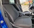 Синий Рено Меган, объемом двигателя 1.6 л и пробегом 212 тыс. км за 4999 $, фото 40 на Automoto.ua