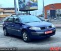 Синий Рено Меган, объемом двигателя 16 л и пробегом 0 тыс. км за 4999 $, фото 1 на Automoto.ua
