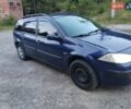 Синій Рено Меган, об'ємом двигуна 1.5 л та пробігом 490 тис. км за 4000 $, фото 8 на Automoto.ua