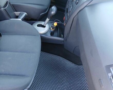 Синий Рено Меган, объемом двигателя 2 л и пробегом 235 тыс. км за 5200 $, фото 6 на Automoto.ua