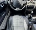 Синий Рено Меган, объемом двигателя 1.6 л и пробегом 210 тыс. км за 5600 $, фото 15 на Automoto.ua
