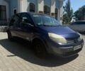 Синій Рено Меган, об'ємом двигуна 1.5 л та пробігом 280 тис. км за 5000 $, фото 1 на Automoto.ua
