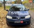 Синій Рено Меган, об'ємом двигуна 1.4 л та пробігом 229 тис. км за 4790 $, фото 1 на Automoto.ua
