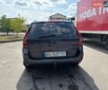 Синий Рено Меган, объемом двигателя 1.87 л и пробегом 320 тыс. км за 4700 $, фото 9 на Automoto.ua