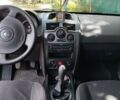 Синий Рено Меган, объемом двигателя 1.5 л и пробегом 201 тыс. км за 5700 $, фото 12 на Automoto.ua