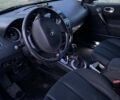 Синій Рено Меган, об'ємом двигуна 1.6 л та пробігом 220 тис. км за 5200 $, фото 5 на Automoto.ua