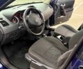 Синий Рено Меган, объемом двигателя 1.6 л и пробегом 278 тыс. км за 4750 $, фото 7 на Automoto.ua