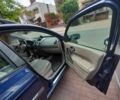 Синий Рено Меган, объемом двигателя 1.6 л и пробегом 317 тыс. км за 1500 $, фото 5 на Automoto.ua