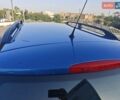 Синий Рено Меган, объемом двигателя 1.6 л и пробегом 190 тыс. км за 5250 $, фото 8 на Automoto.ua