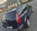 Синій Рено Меган, об'ємом двигуна 1.9 л та пробігом 300 тис. км за 3750 $, фото 4 на Automoto.ua